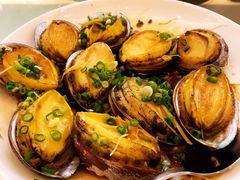 -东豪园林海鲜酒家(南港路辅路店)