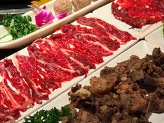-牛事制造局牛肉火锅(莲岳路店)