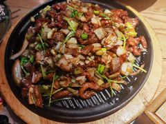 -青年公社烤鸭(蜀山万象汇店)