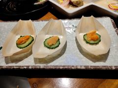 -和彩放题餐厅(酒仙桥店)