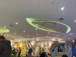 -MELAND CLUB亲子乐园·派对(浦东LCM置汇旭辉馆)