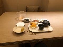 -隐溪茶馆(静安寺店)