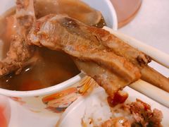 -陈董药炖排骨(饶河街店)