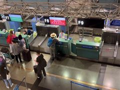 -厦门高崎国际机场-T3航站楼