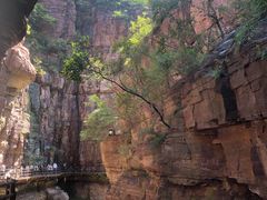 -云台山风景名胜区