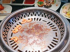 -梨花自助烤肉(乐宾店)