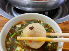 -黑竹香鸡(营和巷店)