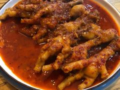 -京玉菲饭店(李村店)