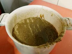 -上岗面茶