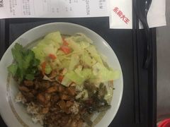 -永和大王(巨峰路店)