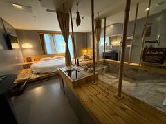 -乐山上善居·养心禅景酒店(世豪广场高铁站店)