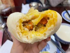 -孟家蟹包(锦绣街店)