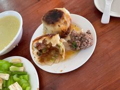 门钉肉饼-宝瑞门钉肉饼店