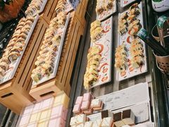 -非烤勿扰韩料自助烤肉(松山湖万科店)