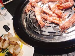 -苏大嘴海鲜牧场(奥林匹克店)