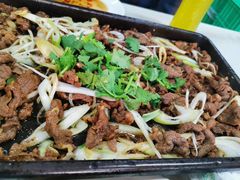 -清真永恒华威肉饼(潘家园店)