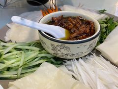 -石老头关东饺子王·东北菜(嘉华鑫城店)