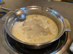 -同仁四季椰子鸡(宝安壹方城店)