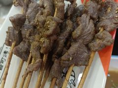 -瑞杰烧烤店·24小时营业(山东路店)