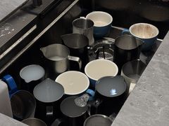-馥郁咖啡培训(宝安校区)