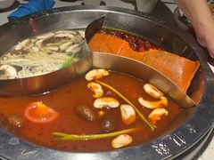 -大龙燚火锅(天钥桥路店)
