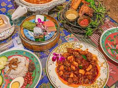 -小娘惹厨房Little Nyonya(狮城有约上榜店)