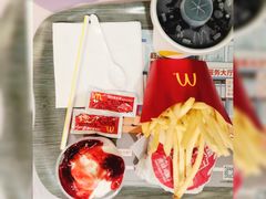 -麦当劳(三星城首创奥莱店)