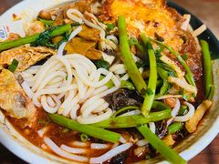 -吉庆桂林米粉·柳州螺蛳粉(港汇广场店)