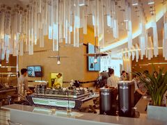 -Bracket Coffee(工体店)