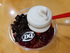-DQ·蛋糕·冰淇淋(洋洋百货南街店)