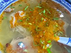 -长安后宰门水盆羊肉(新都心店)