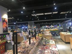 -物美超市(马家堡店)
