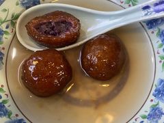 -东关街美食广场