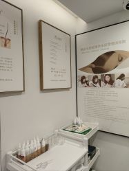 -熙朵美学植发·连锁品牌