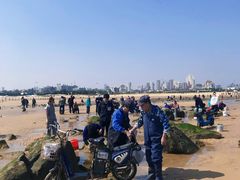 -巧克力渔家.小船海鲜胶东菜(万平口店)