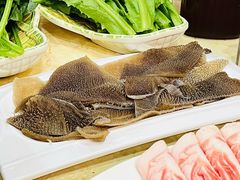-晓林火锅(安定门店)