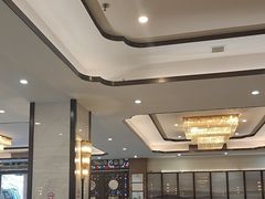 -东江渔村·古典园林·30年粤菜老字号(太和店)