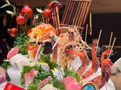 -尚海豆捞(乐虹坊店)