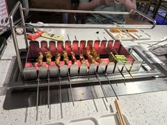 -玉善烧烤串城(长春总店)