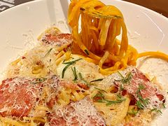 -黑手制面·Gentle Pasta(国金天地店)