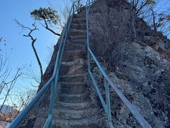 -丹东凤凰山景区