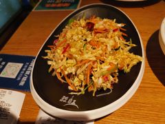 -撒拉花儿·新疆菜·清真(太阳宫店)
