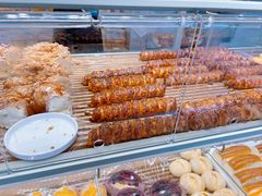 -好利来(十里河店)