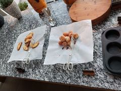 -上海柏悦酒店·世纪100牛排馆