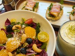 -沏点Trattoria意大利餐厅(新街口店)