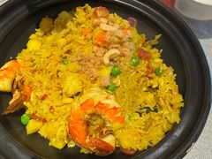 -BetterThai 泰加(苏州中心店)