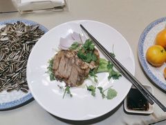 五香酱牛肉-鸭王烤鸭店(三里河店)