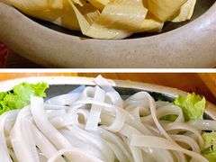 油豆皮儿-呷哺呷哺 黄金牧场 (新中关购物中心店)