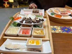 -芸南道·过桥米线(昆明老街旗舰店)