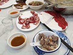 -乌记鲜活牛肉城(金砂东路店)